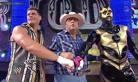 WWE News: Cody Rhodes reveals the original idea for "Battleground", talks facing Shield, Dusty's struggle