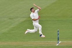 IPL 2017: All you need to know about Colin de Grandhomme