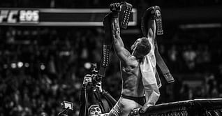 WWE Rumours: WWE want to sign Conor McGregor