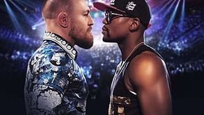 UFC News: Floyd Mayweather slams Conor McGregor's UFC accomplishments