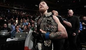 WWE News: Triple H confirms rumors of WWE being interested in signing Conor McGregor