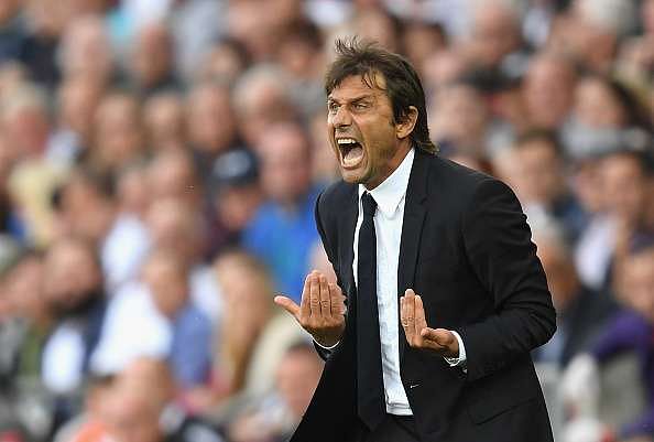 Five players Antonio Conte has transformed