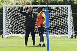 EPL 2016-17: Antonio Conte finds it incredible that someone like Victor Moses has been underestimated