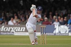 India vs England, 1st Test Stats: Alastair Cook's incredible Test record in India