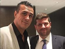 WWE News: Former WWE writer, Court Bauer, on how he would book Brock Lesnar vs Goldberg