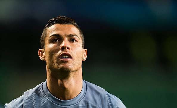 Football Manager 2017: Top 10 players revealed; Cristiano Ronaldo third on the list