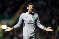 Craig Gordon