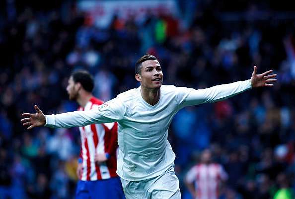 La Liga 2016/17: Real Madrid 2-1 Sporting Gijon - Player Ratings