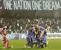 Twitter wishes Bengaluru FC ahead of historic AFC Cup final