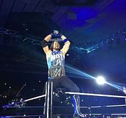 WWE Live event results Riyadh (Day 2) - November 4th, 2016