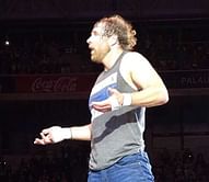 WWE Live Event: Madrid (12/10/2016) Results