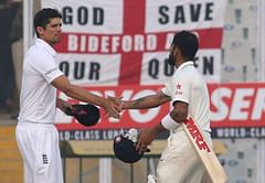 Who said what: World reacts to India's thumping win over England in the third Test