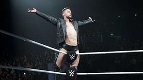 WWE News: Finn Balor sends a stern message to Seth Rollins