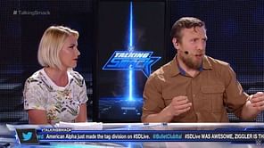 WWE News: Update on 205 Live and the future of Talking Smack!