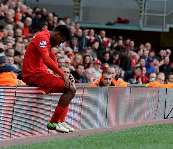 Liverpool transfer rumour: AC Milan target Daniel Sturridge in January transfer window