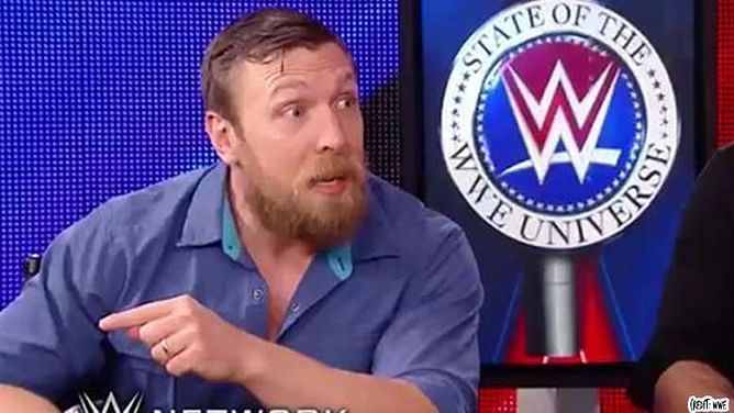 WWE News: Daniel Bryan breaks kayfabe while criticising Mick Foley