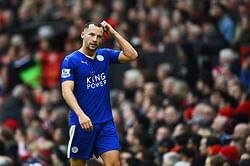 Manchester United transfer rumour: Jose Mourinho lining up Danny Drinkwater's return to Old Trafford