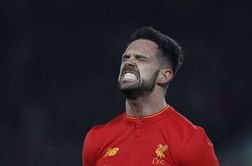 EPL 2016-17 : Liverpool's Danny Ings out for the rest of the season with yet another knee injury