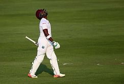 Report: West Indies batting star Bravo offered Grade C contract