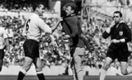 dave mackay