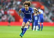 David Luiz