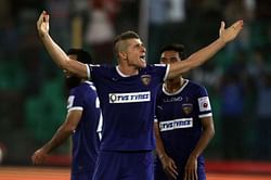 ISL 2016: Chennaiyin 1-1 Atletico de Kolkata - Player ratings