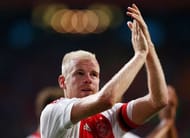 Davy Klaassen