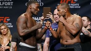 UFC News: Daniel Cormier pulls out of UFC 206