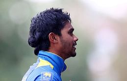 De Silva leads Sri Lanka to quickfire win over Zimbabwe