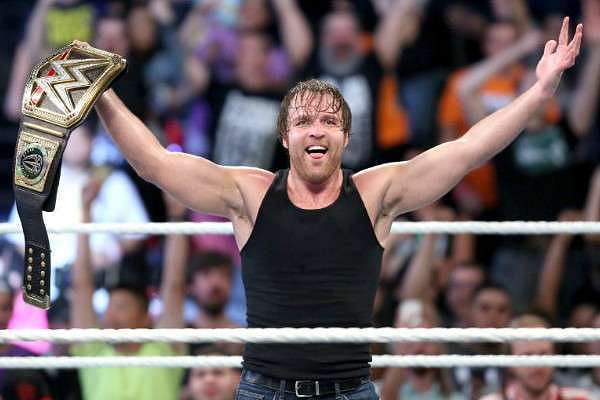 5 Reasons why Smackdown is better than Raw in the new Brand Extension