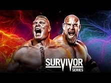 WWE News: Steve Austin isn’t nervous about the Goldberg vs. Brock Lesnar match