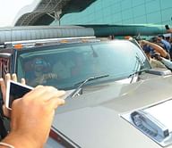 MS Dhoni's great gesture to make a fan realise her dreams
