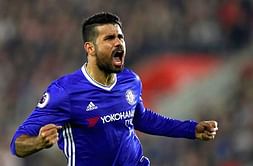 Chelsea news: Antonio Conte says Diego Costa is an example for all