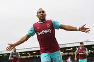 Dimitri Payet