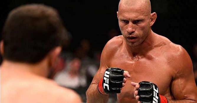 UFC News: 'Cowboy' Cerrone is 'jealous' of Conor McGregor