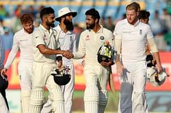 Scientific astrologer predicts India will exact revenge for 2012, and win the Test series against England