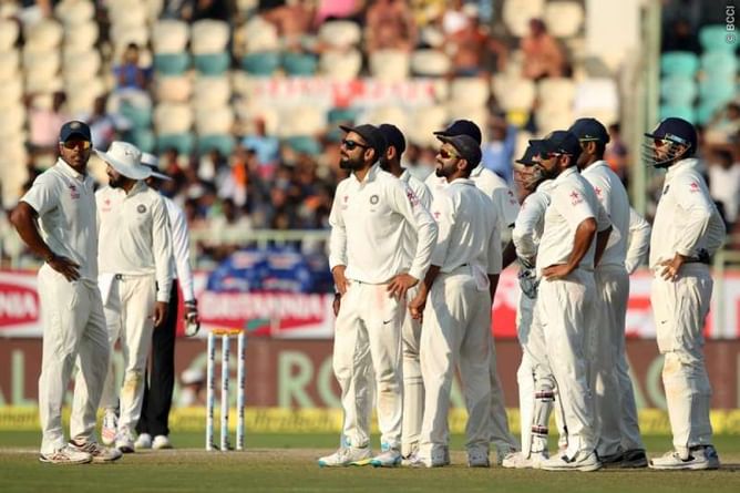 India vs England 2016: Pujara reveals the reason behind India's wasted DRS reviews