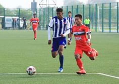 DSK Cup 2016: Salgaocar, Ozone, Minerva and DSK Shivajians in action as we approach the Semi Finals