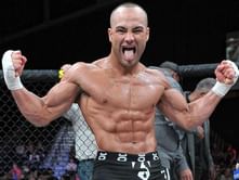UFC News: Eddie Alvarez thinks he has Conor McGregor 'flustered' ahead of UFC 205