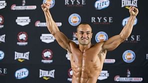 UFC News: UFC Lightweight champ Eddie Alvarez predicts a tap-out victory over McGregor