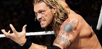 WWE News: Edge shares his views on Goldberg vs Brock Lesnar