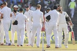 India vs England 2016: England coach terms Rajkot Test as their 'best performance' under him