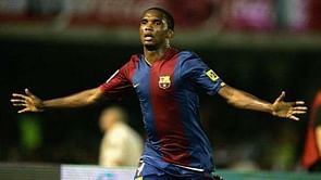 Samuel Eto'o faces 10 years jail time for tax evasion