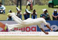 India vs England 2016: Ajinkya Rahane's blinder sends Joe Root back to the pavilion