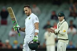 Captains and their day-one declarations