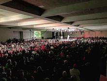 WrestleCade News: WrestleCade 11/26/2016 results