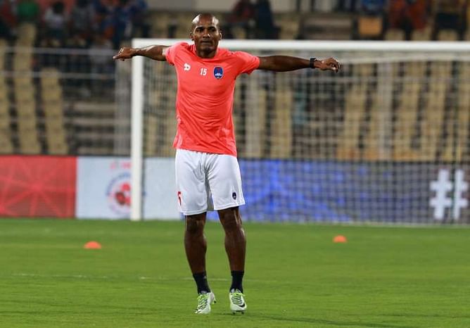 Delhi Dynamos FC eager to avenge earlier loss against Atlético de Kolkata