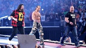 WWE News: Mick Foley and Shawn Michaels to be inducted into the Professional Wrestling Hall of Fame