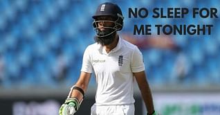 What goes through a batsman's mind while batting on 99?