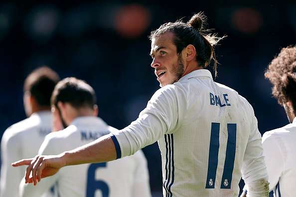 La Liga 2015-16: Real Madrid 3-0 Leganes - Five Talking Points